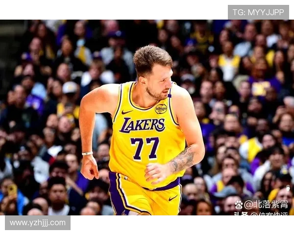 东契奇场均46分助攻湖人稳固底线团队防守能否提升球队上限