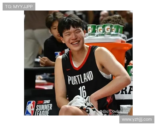 媒体人杨瀚森应多参与比赛提升实战能力继续强化防守技巧