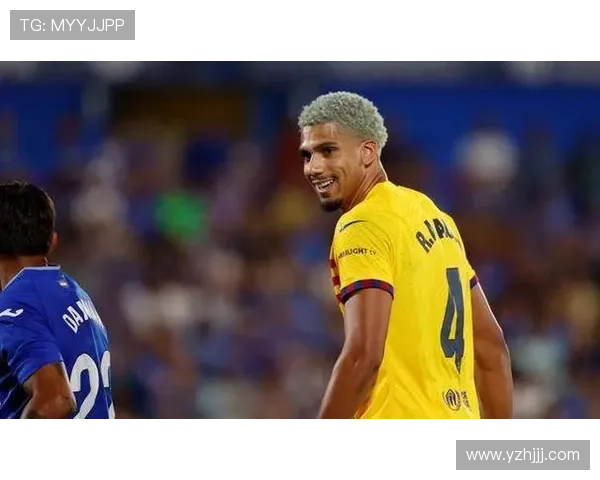 阿劳霍出场185次追平巴萨南美籍纪录距内马尔仅一步之遥